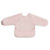 Long Sleeve Bib Blush p