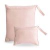 Water Resistant Wet Bag 2 Pack Blush p
