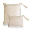 Water Resistant Wet Bag 2 Pack Fog p
