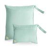 Water Resistant Wet Bag 2 Pack Roman Green p