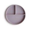 SoftLilac Silicone Plate Top p