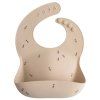 Bees Silicone Bib p