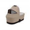 Cybex Carry Cot S, almond beige
