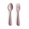 BLUSH spoon fork p