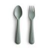 Sage spoon fork p
