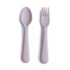 SoftLilac spoon fork p