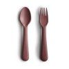 WOODCHUCK spoon fork p