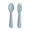PowderBlue spoon fork p