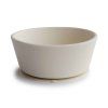 Ivory Bowl Suction Bowl Side p