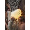 52 0058 detska dotykova lampa zajacik