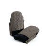 babystyle egg rukavice mink 2026