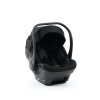 BabyStyle Egg Shell (i-Size) autosedačka, Houndstooth Black 2025 - Special Edition