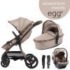 babystyle egg3 set 4 v 1 houndstooth almond 2026 special edition