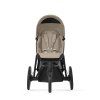 Cybex výhodný set Avi Spin, almond beige