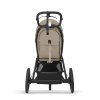 Cybex výhodný set Avi Spin, almond beige
