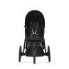 Cybex výhodný set Avi Spin, moon black