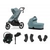 cybex avi spin vyhodny set stormy blue