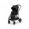 Cybex eGazelle S BLK, moon black