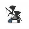 Cybex eGazelle S BLK, moon black