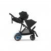Cybex eGazelle S BLK, moon black