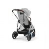 Cybex eGazelle S SLV, stone grey