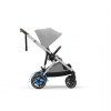 Cybex eGazelle S SLV, stone grey