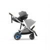 Cybex eGazelle S SLV, stone grey