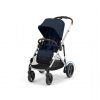 Cybex eGazelle S SLV, ocean blue