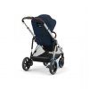 Cybex eGazelle S SLV, ocean blue