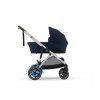 Cybex eGazelle S SLV, ocean blue