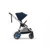 Cybex eGazelle S SLV, ocean blue