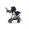 Cybex eGazelle S SLV, ocean blue