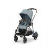 Cybex eGazelle S TPE, stormy blue
