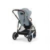 Cybex eGazelle S TPE, stormy blue