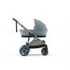 Cybex eGazelle S TPE, stormy blue