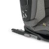 Inglesina Cartesio I-Size 2026 Vulcan Black