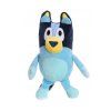 PHPL1772AA plysova hracka bluey blue 28cm