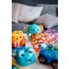 OBALL Hračka Oball™ Classic 10 cm mix farieb 0m+AQUAINT 100% ekologická čistiaca voda 50 ml