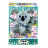 Luppy Luv Interaktívna Koala a Mláďa (Mokki & Lulu)