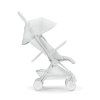 Cybex COYA Urban Mobility, white