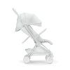 Cybex COYA Urban Mobility, white