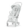Cybex COYA Urban Mobility, white