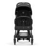Cybex COYA Urban Mobility, black