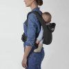 Cybex nosič Coya Carrier Urban Mobility, black