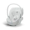 Cybex Cloud T i-Size Urban Mobility, white