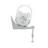 Cybex Cloud T i-Size Urban Mobility, white