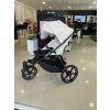 Cybex Avi Spin + madlo, almond beige