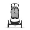 Cybex Avi Spin + madlo, fog grey