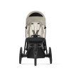 Cybex Avi Spin + madlo, seashell beige