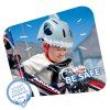 100501 01 01 Crazy Safety Animal Helmets Shark Grey 4 3